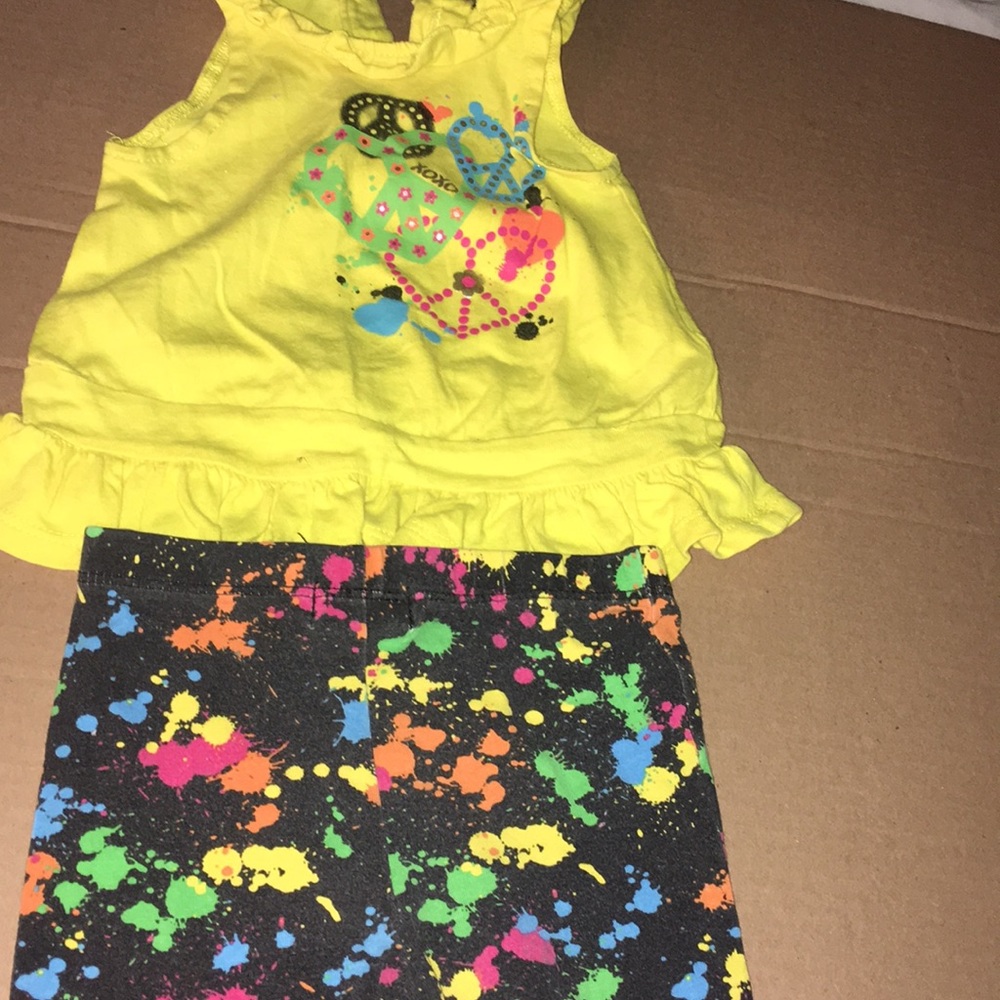 Size 0/3 months